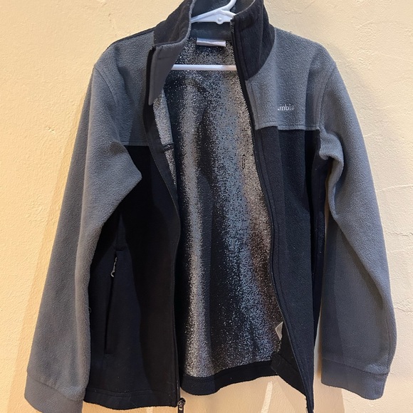 Kids Columbia Jacket - Picture 6 of 14